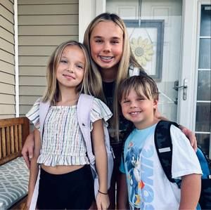 Meet your Posher, Lindsay